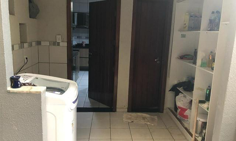 Casa No Cidade Jardi...
