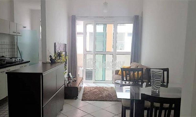 Apartamento Padrão...