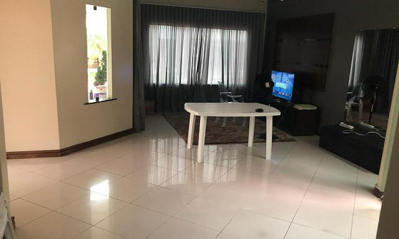 Casa No Cidade Jardi...