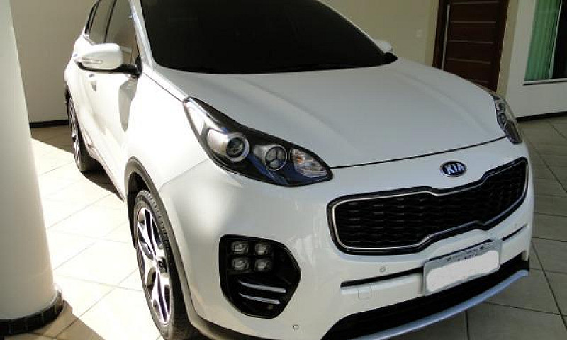 Kia Motors Sportage ...