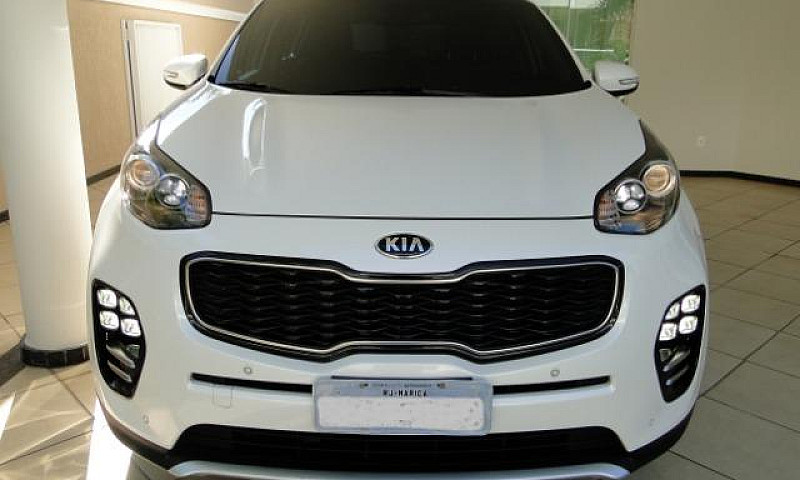 Kia Motors Sportage ...