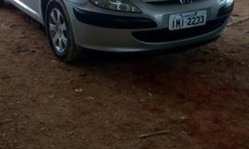 Peugeot 307 14500...