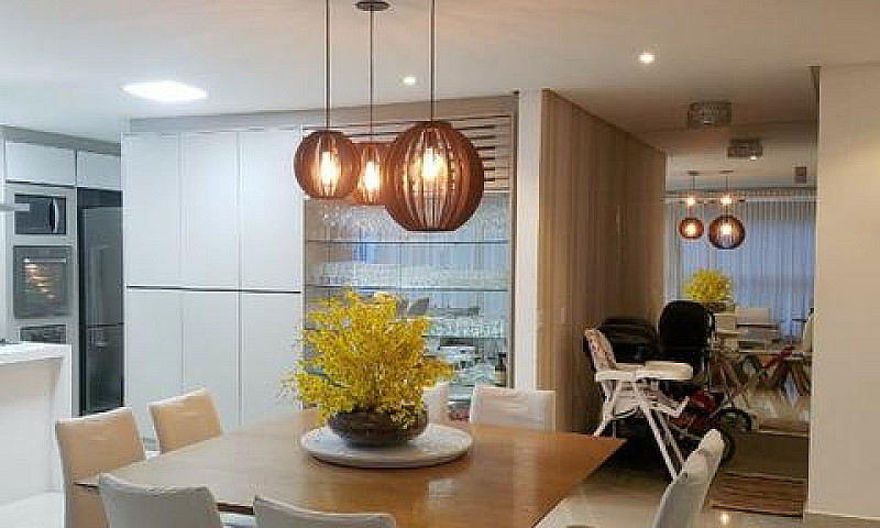 Apartamento 3 Suites...