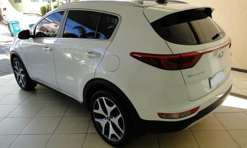 Kia Motors Sportage ...