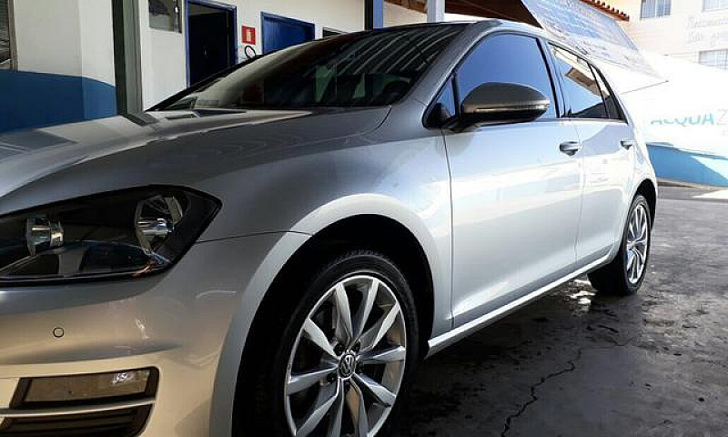 Vendo Golf Tsi 15/15...