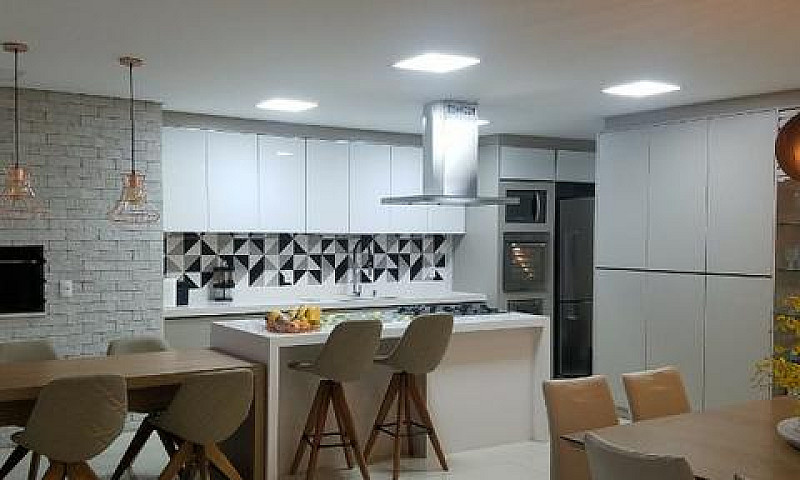 Apartamento 3 Suites...