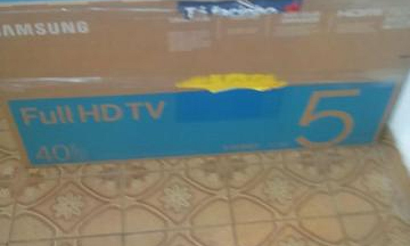 Full Hd 40 Poledadas...