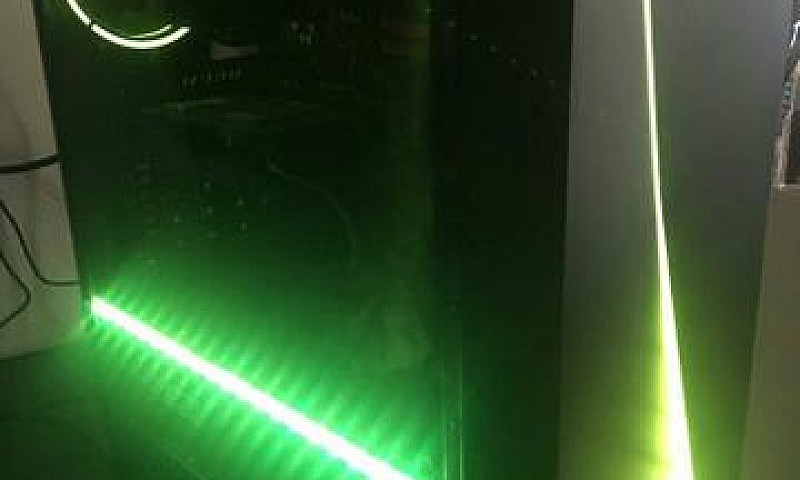 Pc Gamer Vendo Ou Tr...