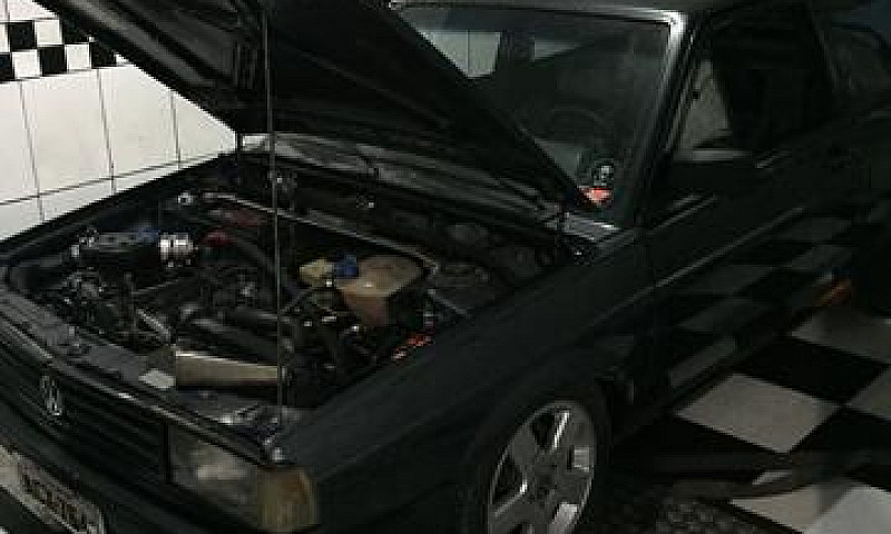 Gol Cl 89 Turbo...
