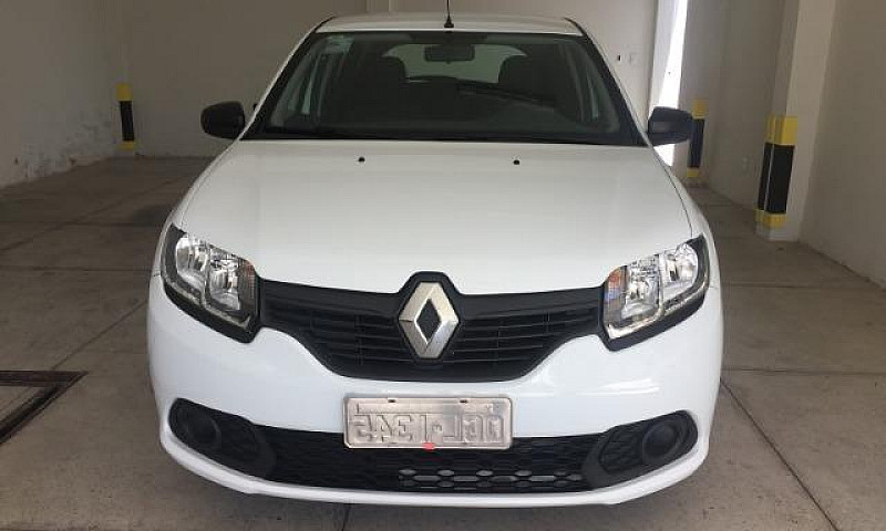 Renault Sandero Auth...