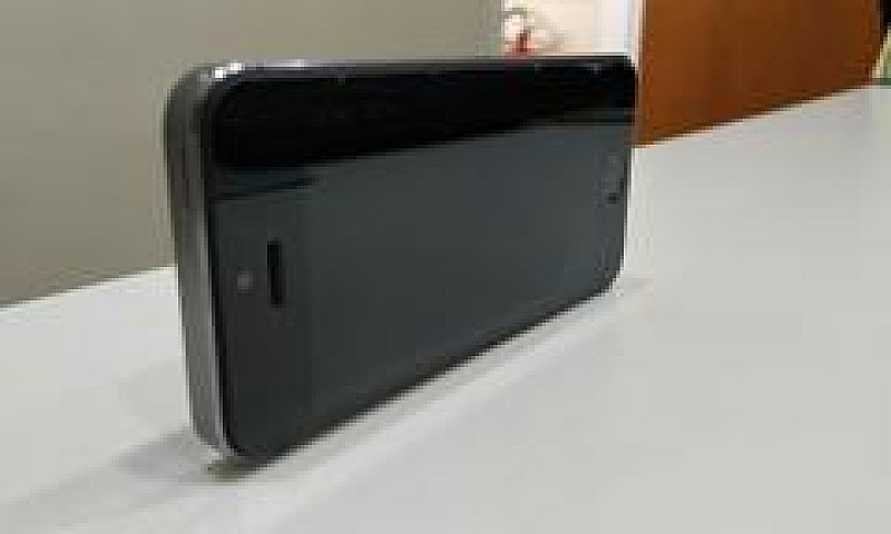 Iphone 5S Semi Novo ...
