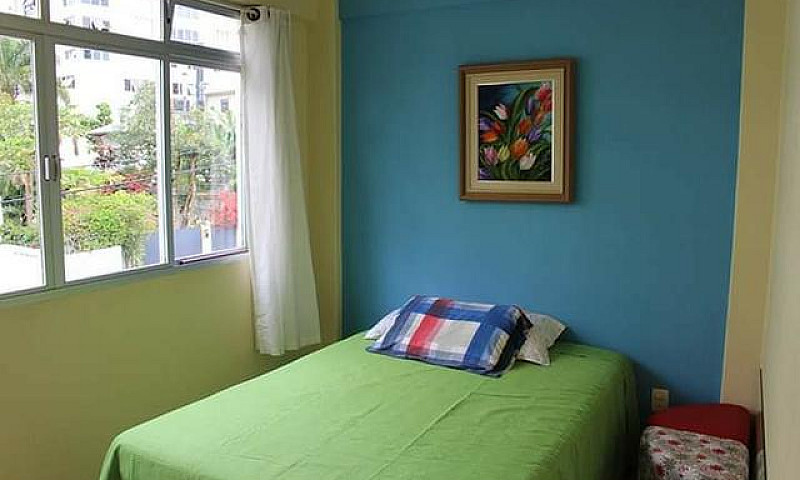 Apartamento De 3 Qua...