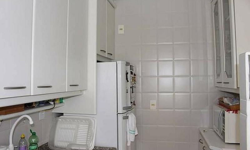Apartamento De 3 Qua...