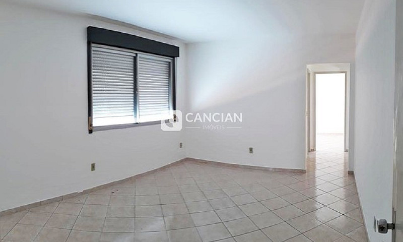 Apartamento 2 Dormit...