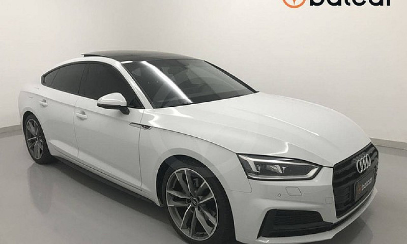 A5 2019/2019 2.0 Tfs...