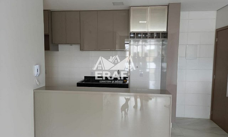 Apartamento P/ Locaç...