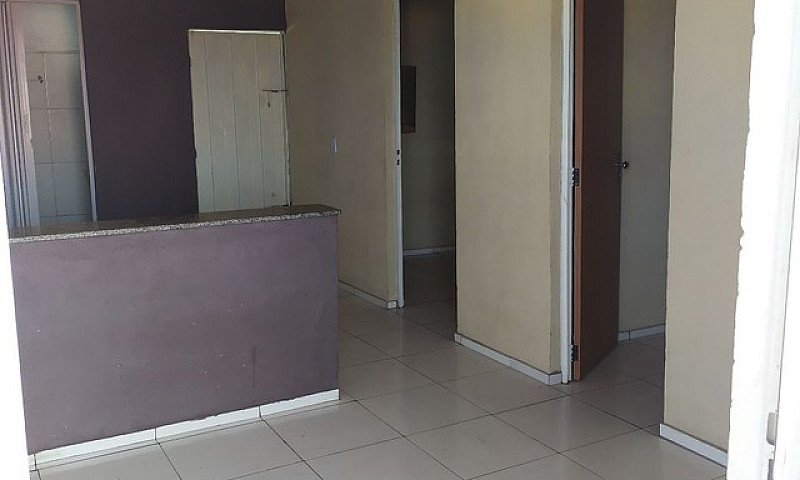Alugo Apartamento Na...