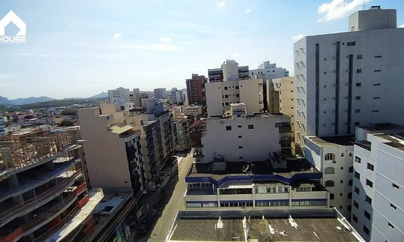 Apartamento Na Quadr...