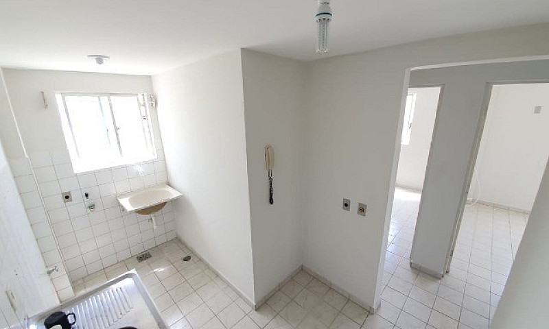 Apartamento De 2 Qua...
