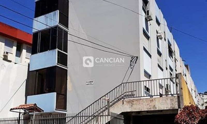 Apartamento 2 Dormit...
