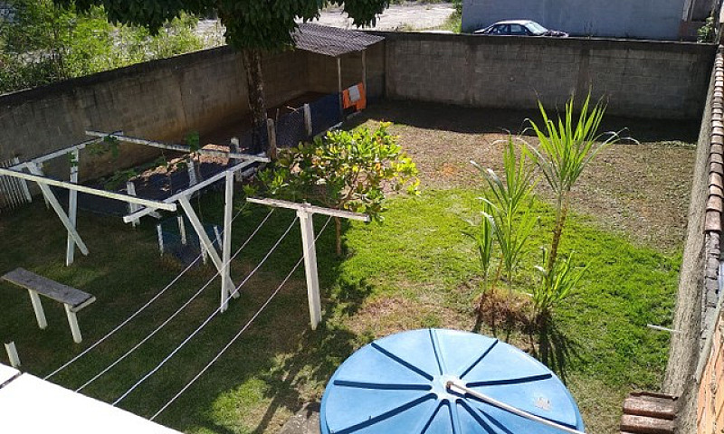 Casa Na Serra Sede...
