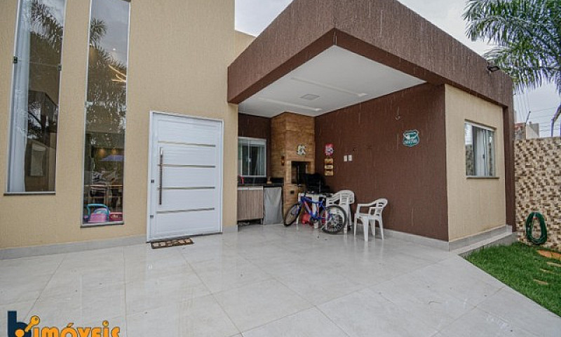 Linda Casa Moderna N...