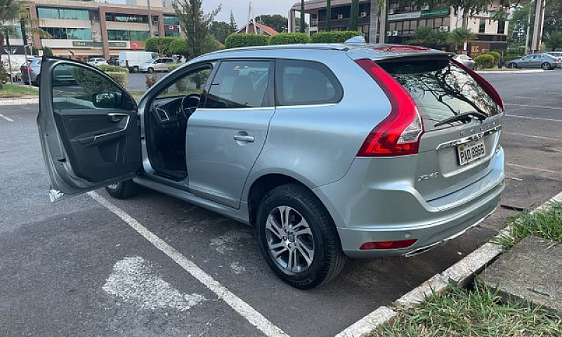 Volvo Xc60 - Muito N...