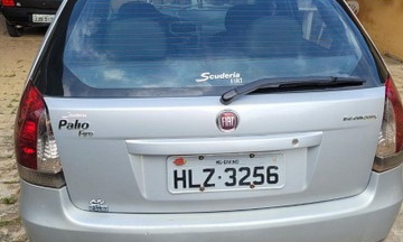 Fiat Palio 10/11 Imp...