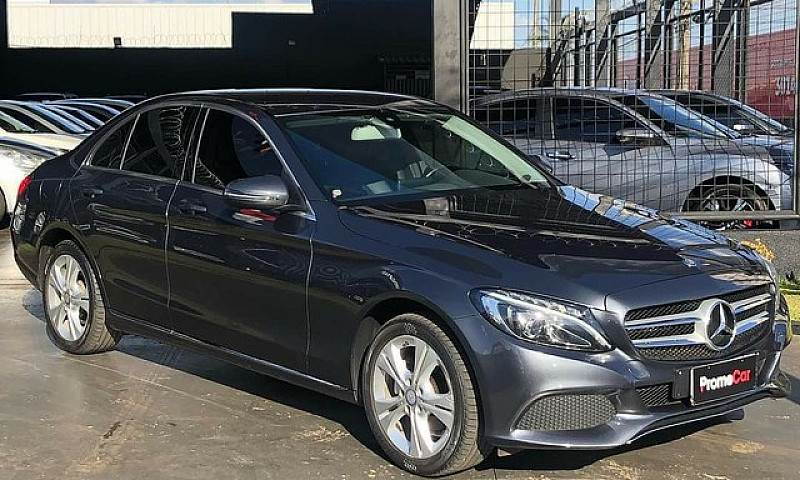 C 180 1.6 Cgi Turbo ...