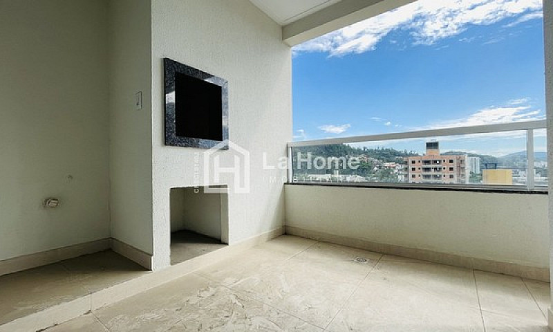 Blumenau - Apartamen...