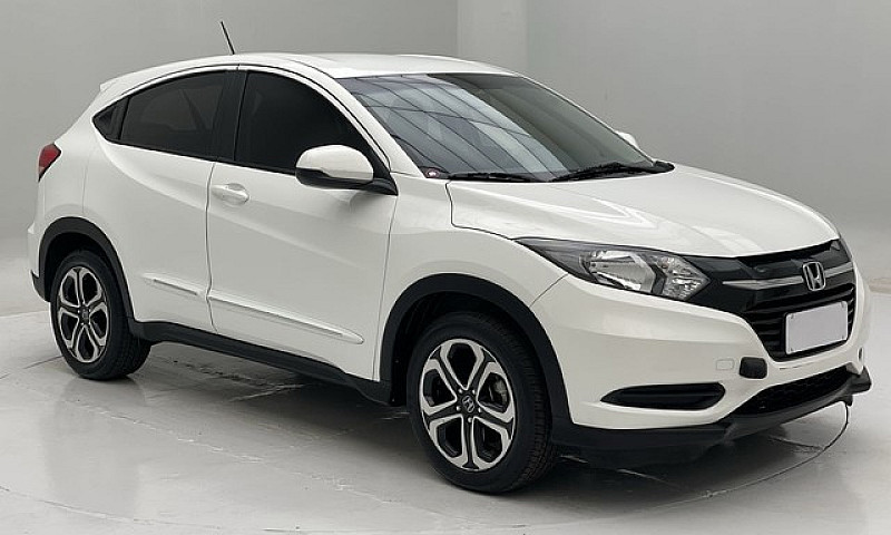 Honda Hr-V Hr-V Lx 1...