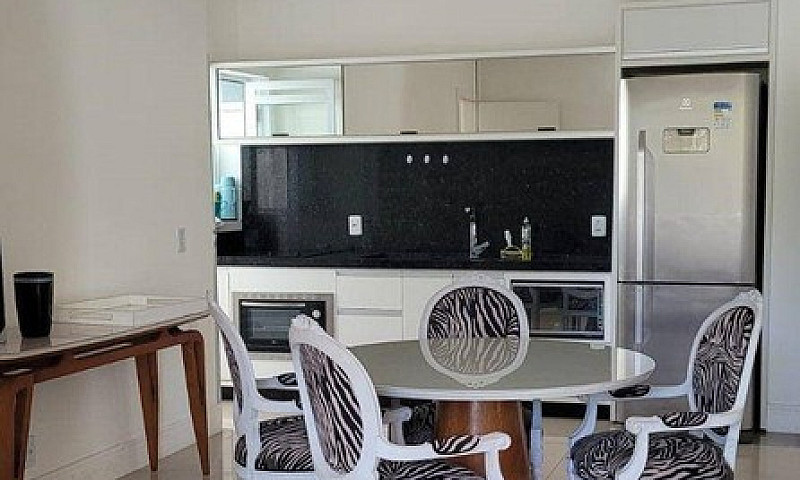 Apartamento Com 3 Do...