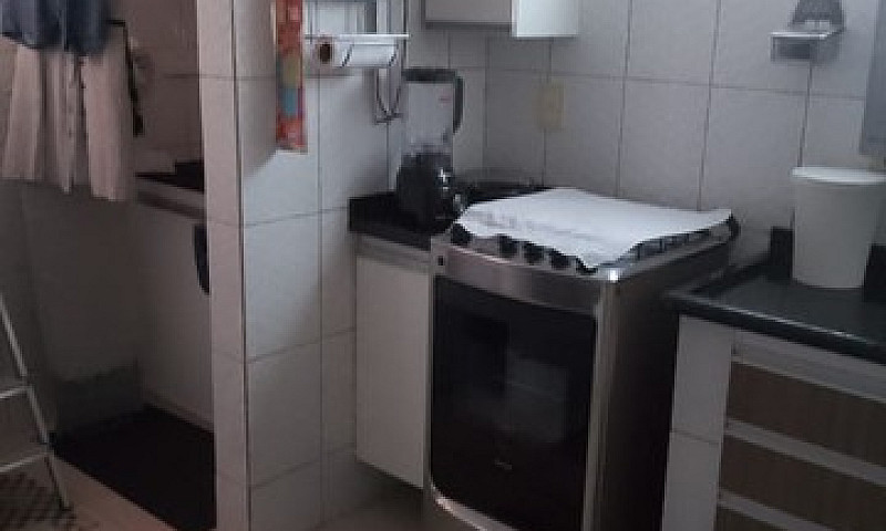 Apartamento Amplo E ...