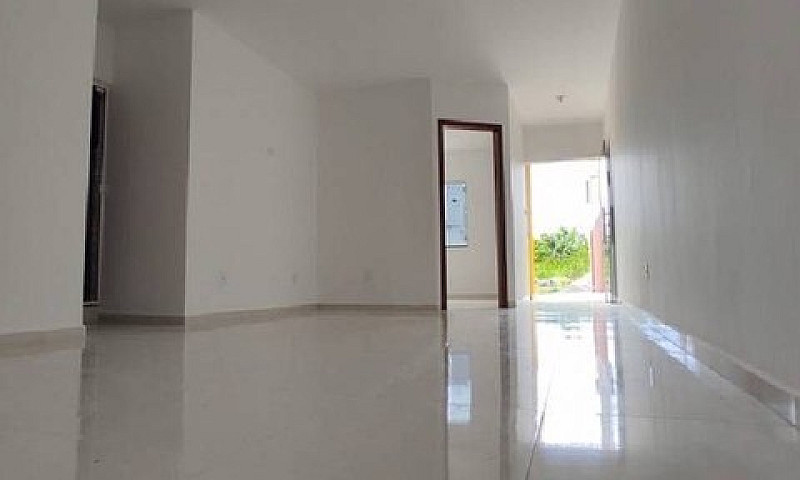 Casa Em Jacaraipe...