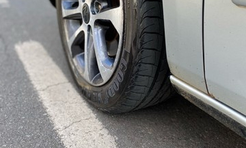 Gol G5 1.6 Power...