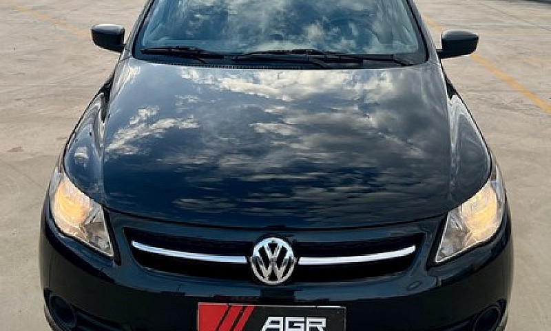 Raridade Vw Gol 1.6 ...