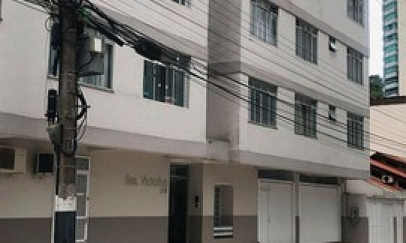 Apartamento Em Balne...