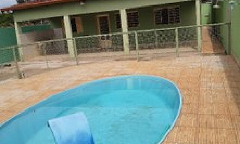 Vendo Casa  Em Apare...
