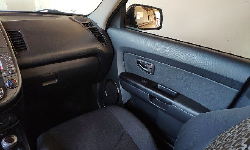 Vendo Kia Soul 2011/...