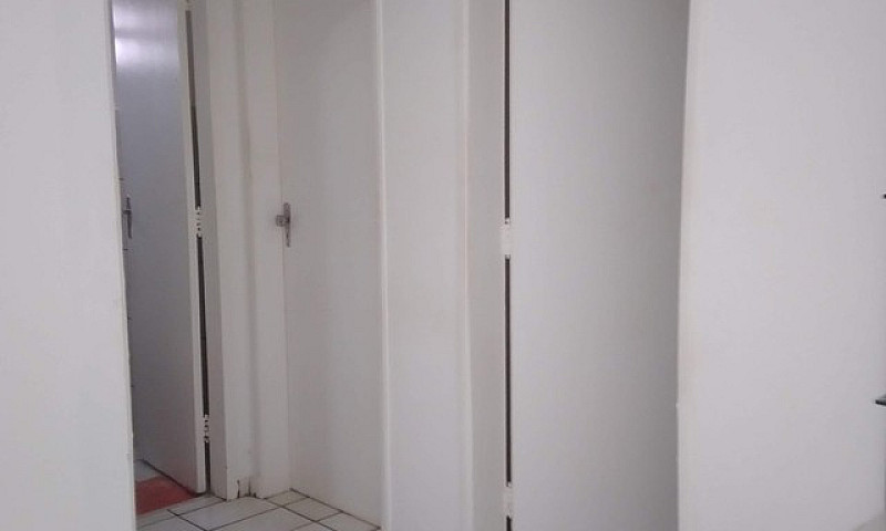 Vendo Apartamento...