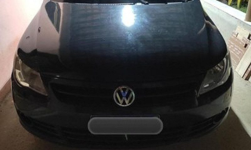 Gol G5 Zero...