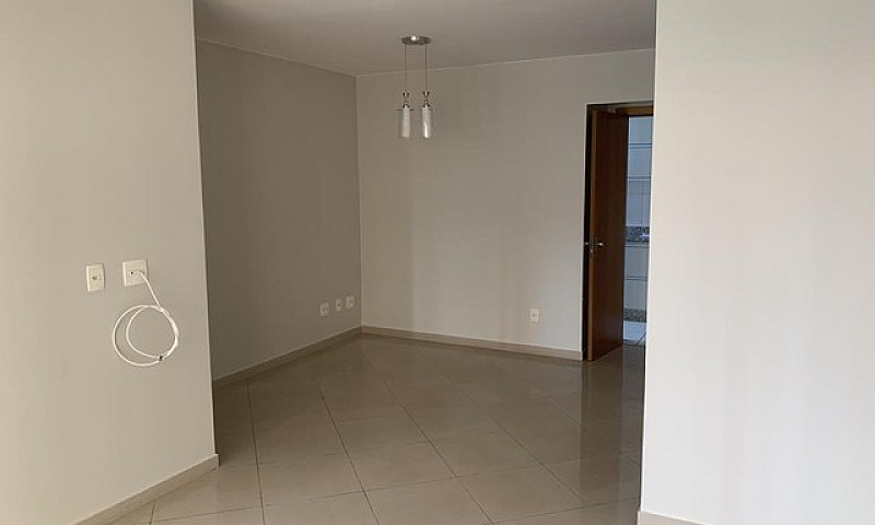 Apartamento 3 Quarto...
