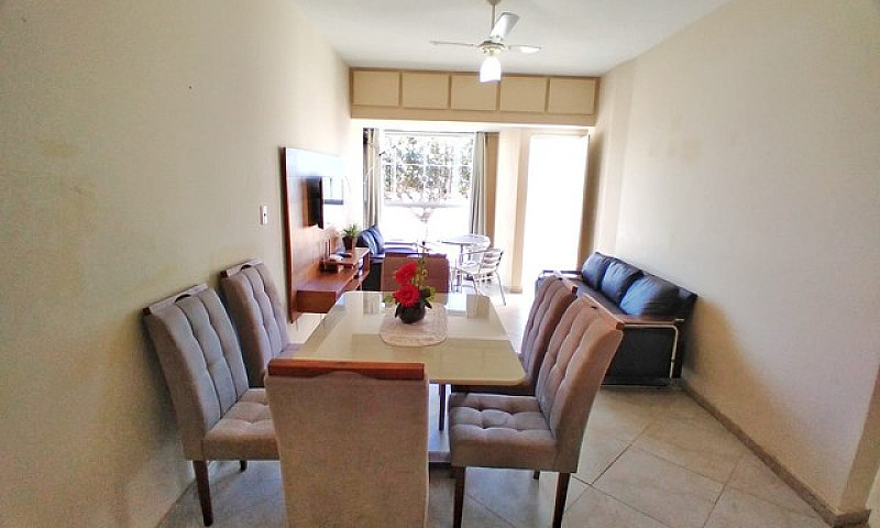 Apartamento Para Tem...
