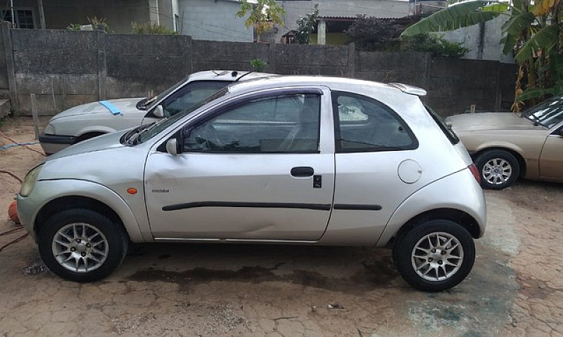 Ford Ka...