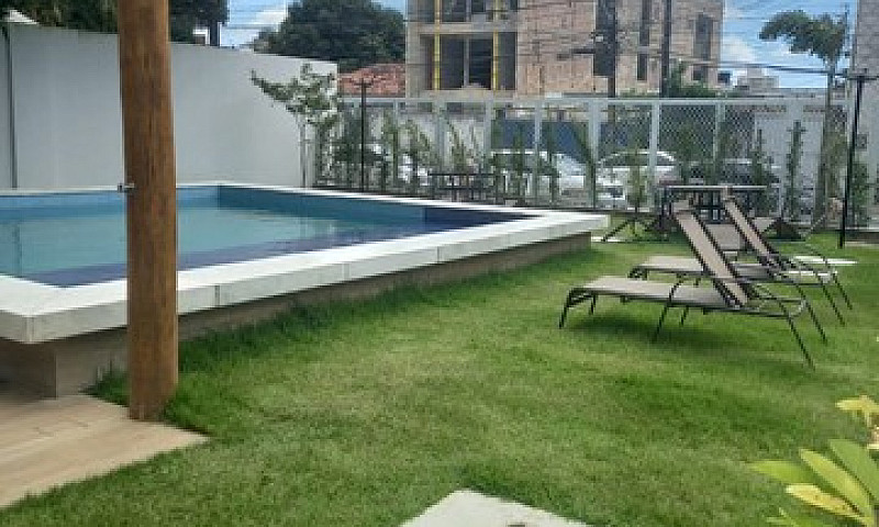 Apartamento Para Ven...