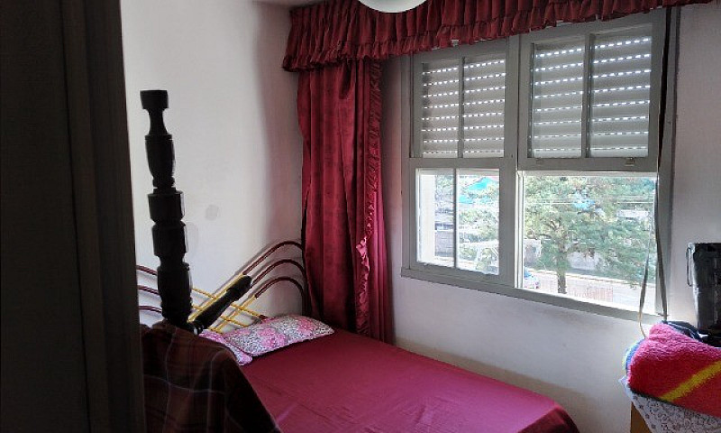 Vendo Ótimo Apartame...
