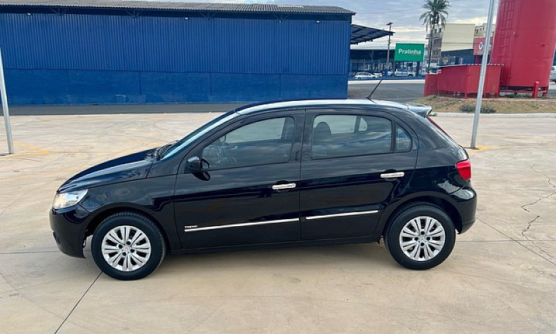 Raridade Vw Gol 1.6 ...