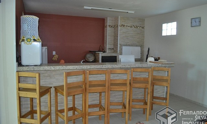 Casa Para Aluguel Po...