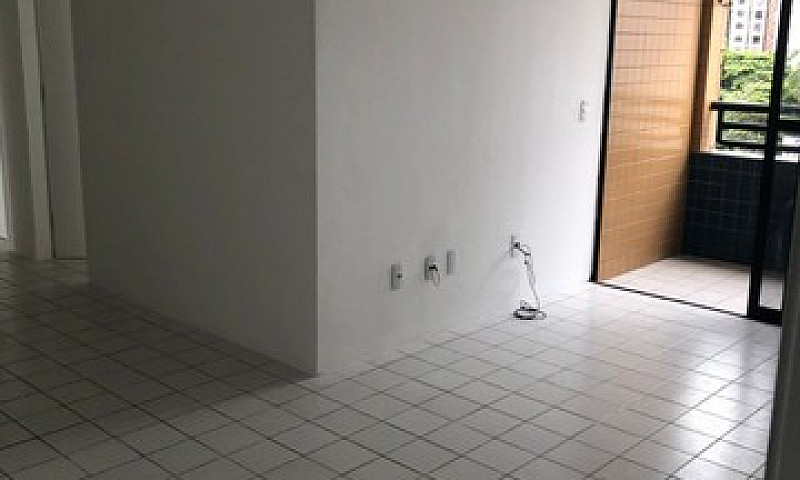 Apartamento Para Alu...