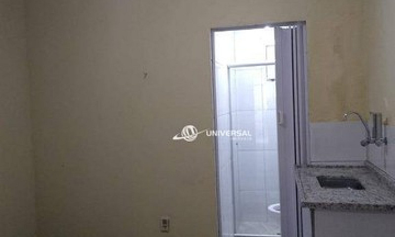 Apartamento Com 1 Do...